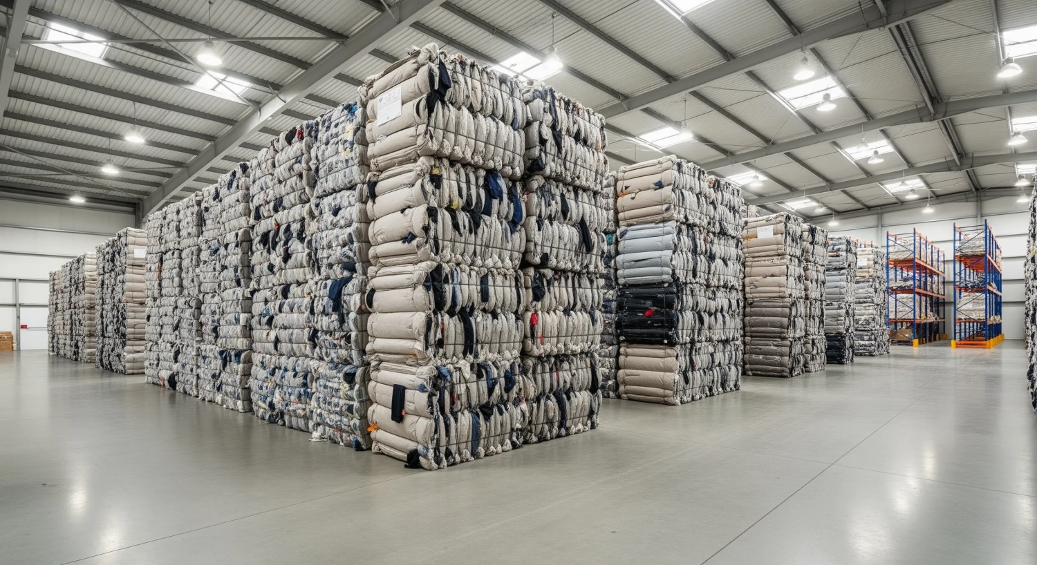 Discover Second Hand Branded Clothes Wholesale
