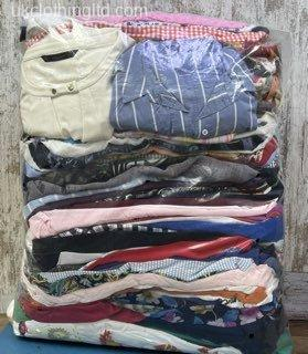 Children's Clothing Mix — photo 1