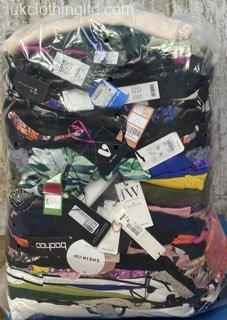 Children's Clothing Mix — photo 1
