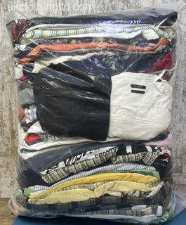 Children's Clothing Mix — photo 1