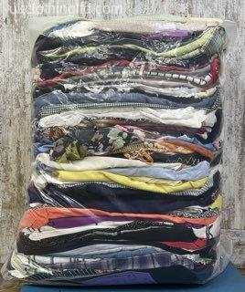 Children's Clothing Mix — photo 1