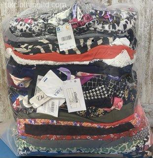 Children's Clothing Mix — photo 1