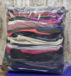 Children's Clothing Mix — photo 1