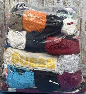 Children's Clothing Mix — photo 1