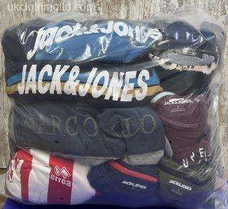 Children's Clothing Mix — photo 1