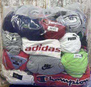 Children's Clothing Mix — photo 1