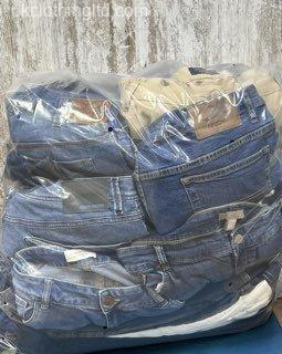 Children's Clothing Mix — photo 1