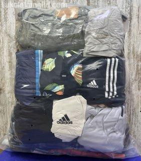 Children's Clothing Mix — photo 1