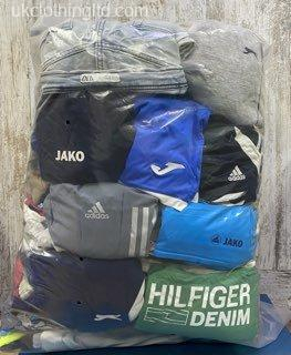 Children's Clothing Mix — photo 1