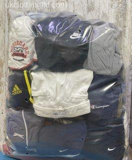 Children's Clothing Mix — photo 1