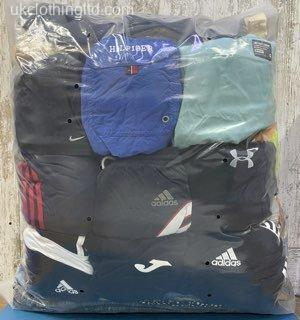 Children's Clothing Mix — photo 1