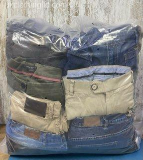 Children's Clothing Mix — photo 1