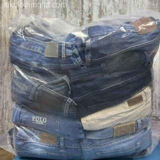 Children's Clothing Mix — photo 1