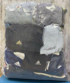 Children's Clothing Mix — photo 1