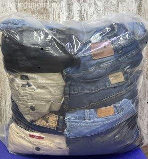 Children's Clothing Mix — photo 1