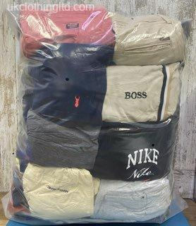 Children's Clothing Mix — photo 1