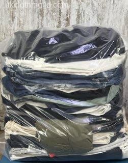 Children's Clothing Mix — photo 1