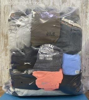Children's Clothing Mix — photo 1
