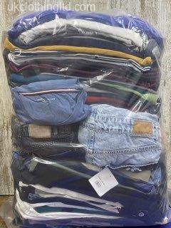 Children's Clothing Mix — photo 1