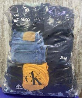Children's Clothing Mix — photo 1