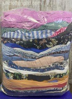Children's Clothing Mix — photo 1