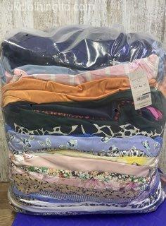Children's Clothing Mix — photo 1
