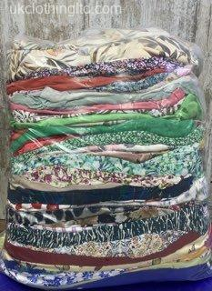 Children's Clothing Mix — photo 1