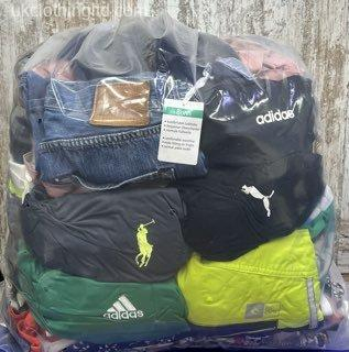 Children's Clothing Mix — photo 1