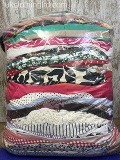 Children's Clothing Mix — photo 1