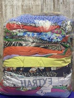 Children's Clothing Mix — photo 1