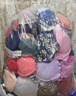 Children's Clothing Mix — photo 1