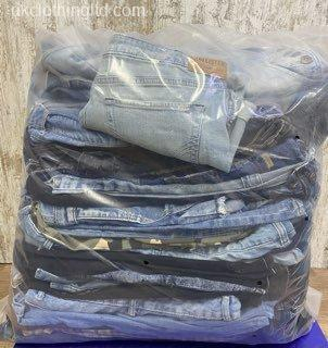 Children's Clothing Mix — photo 1