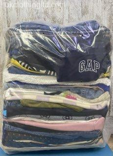 Children's Clothing Mix — photo 1