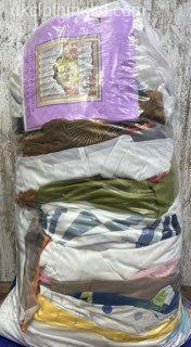 Children's Clothing Mix — photo 1