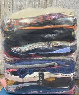 Children's Clothing Mix — photo 1