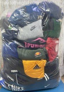 Children's Clothing Mix — photo 1