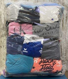 Children's Clothing Mix — photo 1