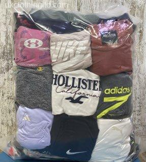 Children's Clothing Mix — photo 1