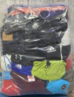 Children's Clothing Mix — photo 1