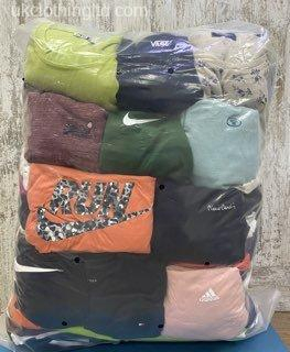 Children's Clothing Mix — photo 1