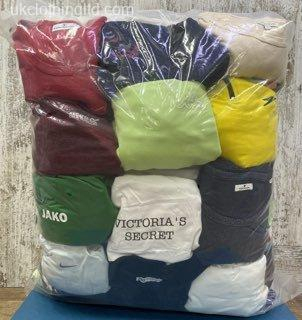 Children's Clothing Mix — photo 1