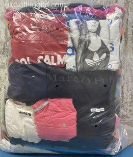 Children's Clothing Mix — photo 1