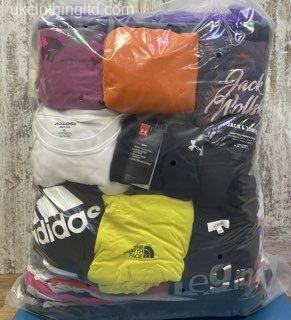 Children's Clothing Mix — photo 1