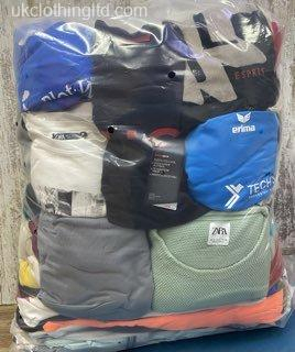 Children's Clothing Mix — photo 1