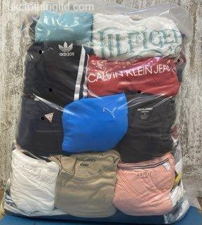 Children's Clothing Mix — photo 1
