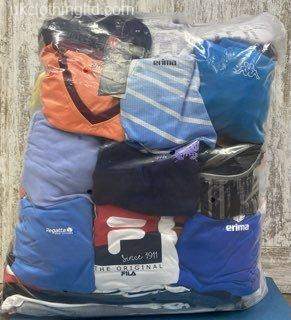 Children's Clothing Mix — photo 1