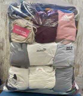 Children's Clothing Mix — photo 1