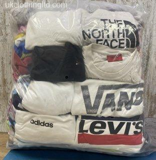 Children's Clothing Mix — photo 1