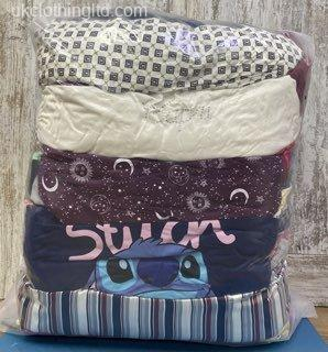 Children's Clothing Mix — photo 1