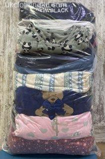 Children's Clothing Mix — photo 1